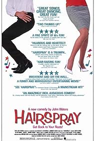 Hairspray (1988) watch-Hairspray (1988)