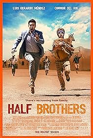 watch-Half Brothers (2020)