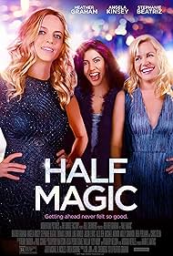 Half Magic (2018) watch-Half Magic (2018)