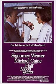 Half Moon Street (1986) watch-Half Moon Street (1986)