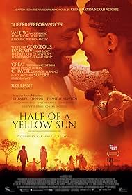 watch-Half of a Yellow Sun (2014)