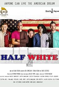 watch-Half White (2020)