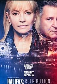 watch-Halifax: Retribution (2020)