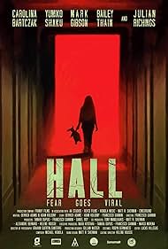 Hall (2021) watch-Hall (2021)