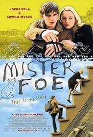 watch-Hallam Foe (2007)