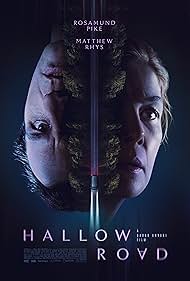 Hallow Road (2025) watch-Hallow Road (2025)