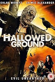 Hallowed Ground (2007) watch-Hallowed Ground (2007)