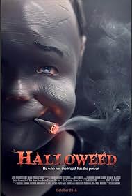 Halloweed (2016) watch-Halloweed (2016)