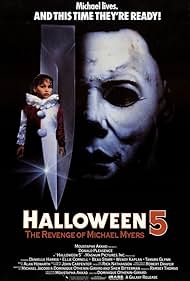 Halloween 5: The Revenge of Michael Myers (1989) watch-Halloween 5: The Revenge of Michael Myers (1989)