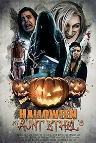 watch-Halloween at Aunt Ethel's (2019)