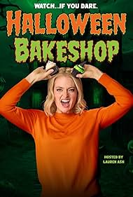 watch-Halloween Bakeshop (2025)