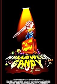 watch-Halloween Candy (2025)