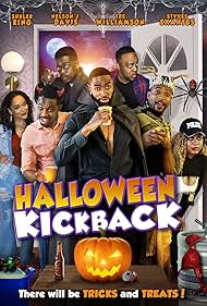 watch-Halloween Kickback (2021)