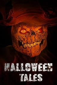 watch-Halloween Tales (2017)
