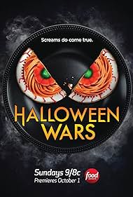Halloween Wars (2011) watch-Halloween Wars (2011)
