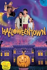 Halloweentown (1998) watch-Halloweentown (1998)