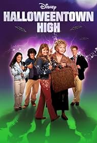 Halloweentown High (2004) watch-Halloweentown High (2004)