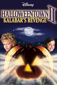 Halloweentown II: Kalabar's Revenge (2001) watch-Halloweentown II: Kalabar's Revenge (2001)