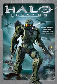 Halo Legends (2010) watch-Halo Legends (2010)