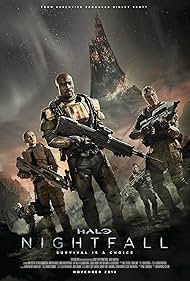 watch-Halo: Nightfall (2014)