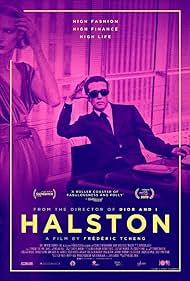 Halston (2019) watch-Halston (2019)