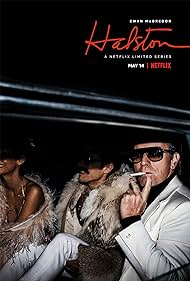 Halston (2021) watch-Halston (2021)