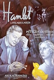 Hamlet Goes Business (1987) watch-Hamlet Goes Business (1987)