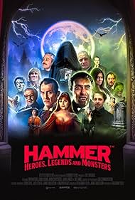 Hammer: Heroes, Legends and Monsters (2024) watch-Hammer: Heroes, Legends and Monsters (2024)