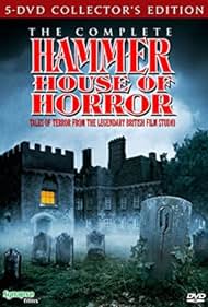 Hammer House of Horror (1980) watch-Hammer House of Horror (1980)