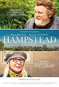 Hampstead (2019) watch-Hampstead (2019)
