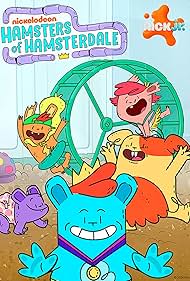 Hamsters of Hamsterdale (2024) watch-Hamsters of Hamsterdale (2024)