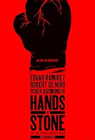 Hands of Stone (2016) watch-Hands of Stone (2016)