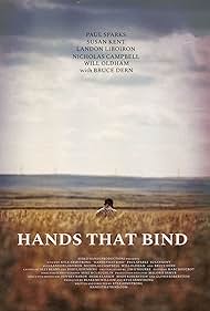 Hands That Bind (2021) watch-Hands That Bind (2021)