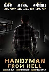 Handyman from Hell (2023) watch-Handyman from Hell (2023)