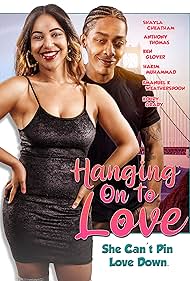 watch-Hanging on to Love (2022)