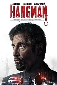Hangman (2017) watch-Hangman (2017)