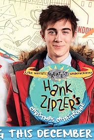 Hank Zipzer's Christmas Catastrophe (2016) watch-Hank Zipzer's Christmas Catastrophe (2016)
