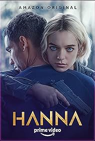 Hanna (2019) watch-Hanna (2019)