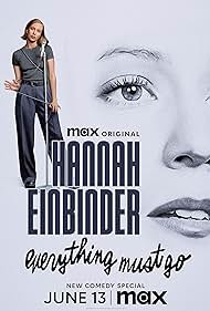 watch-Hannah Einbinder: Everything Must Go (2024)