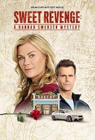 Hannah Swensen Mysteries (2021) watch-Hannah Swensen Mysteries (2021)