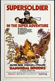 watch-Hannibal Brooks (1969)