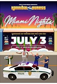 watch-Hannibal Buress: Miami Nights (2020)