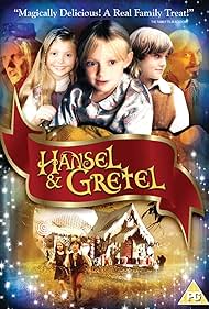 Hansel & Gretel (2002) watch-Hansel & Gretel (2002)