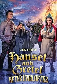 watch-Hansel & Gretel: After Ever After (2021)