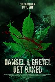 Hansel & Gretel Get Baked (2013) watch-Hansel & Gretel Get Baked (2013)