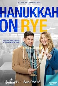 Hanukkah on Rye (2022) watch-Hanukkah on Rye (2022)