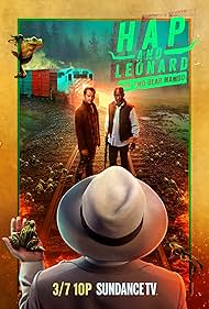 Hap and Leonard (2016) watch-Hap and Leonard (2016)