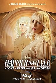 Happier Than Ever: A Love Letter to Los Angeles (2021) watch-Happier Than Ever: A Love Letter to Los Angeles (2021)