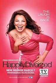 Happily Divorced (2011) watch-Happily Divorced (2011)
