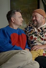 Happily Ever Laughter: The Darcy & Jer Story (2024) watch-Happily Ever Laughter: The Darcy & Jer Story (2024)